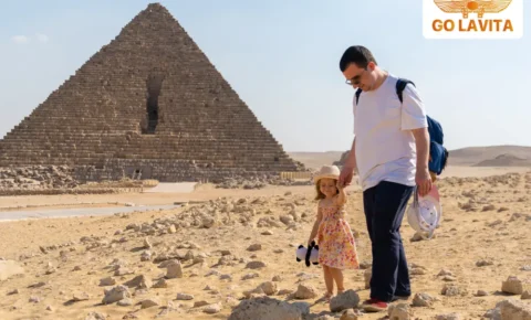 Cruzeiro Nilo Shams no Nilo: 3 Noites de Assuão a Luxor