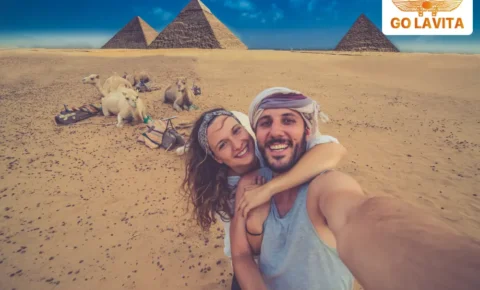Nijl Cruise in Nijl-stijl – 5 Dagen Luxor naar Aswan