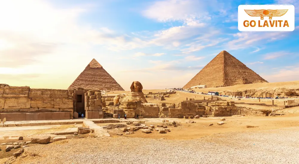 Luxor Day Tours