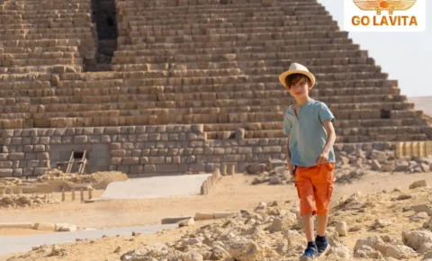 10 Days Cairo Aswan Luxor Sharm with Luxurious Comfort
