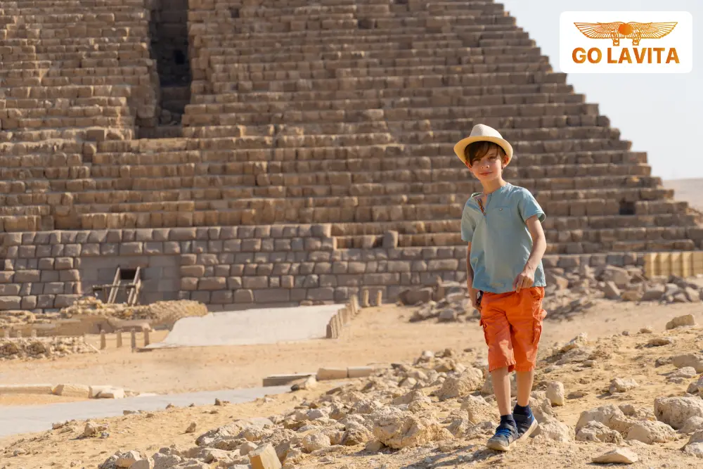 Luxor Day Tours