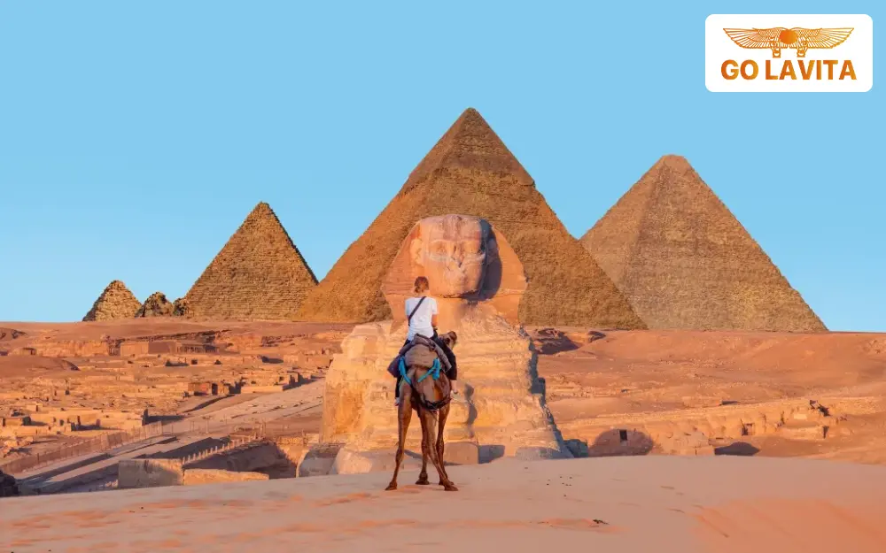 Egypt Holiday Packages from South Africa