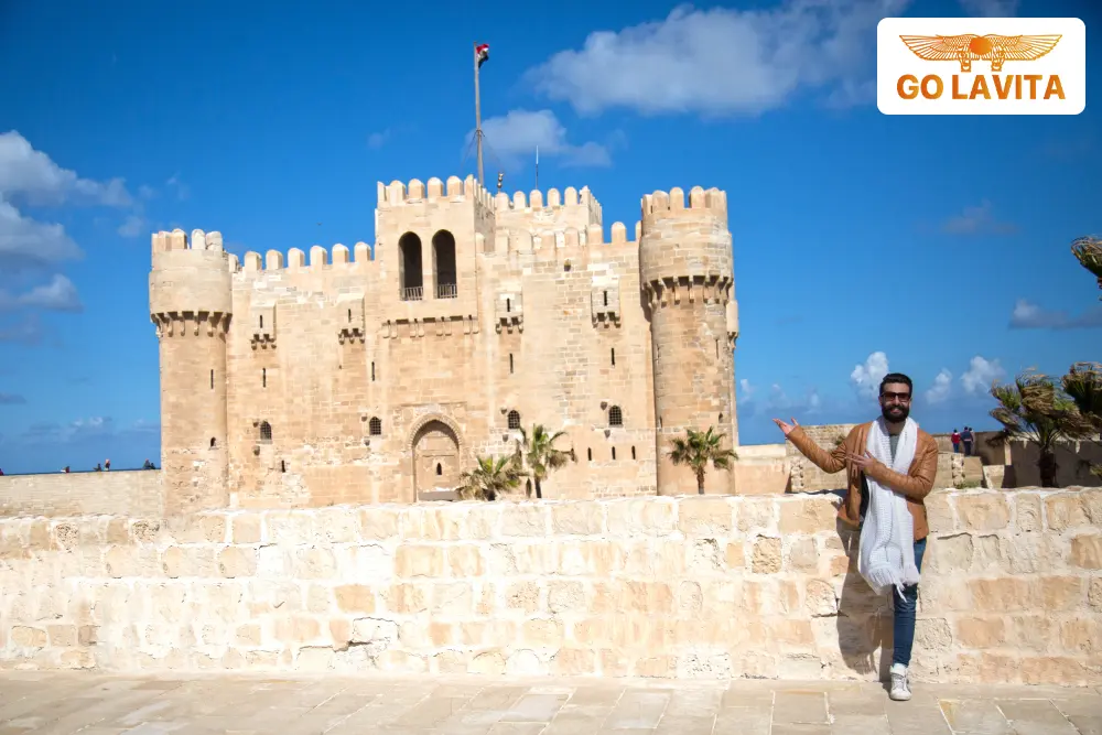 Egypt Mediterranean Vacation Packages