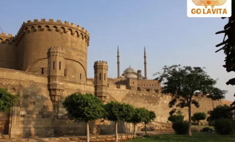 2-Day Private Trip From Soma Bay to Cairo
