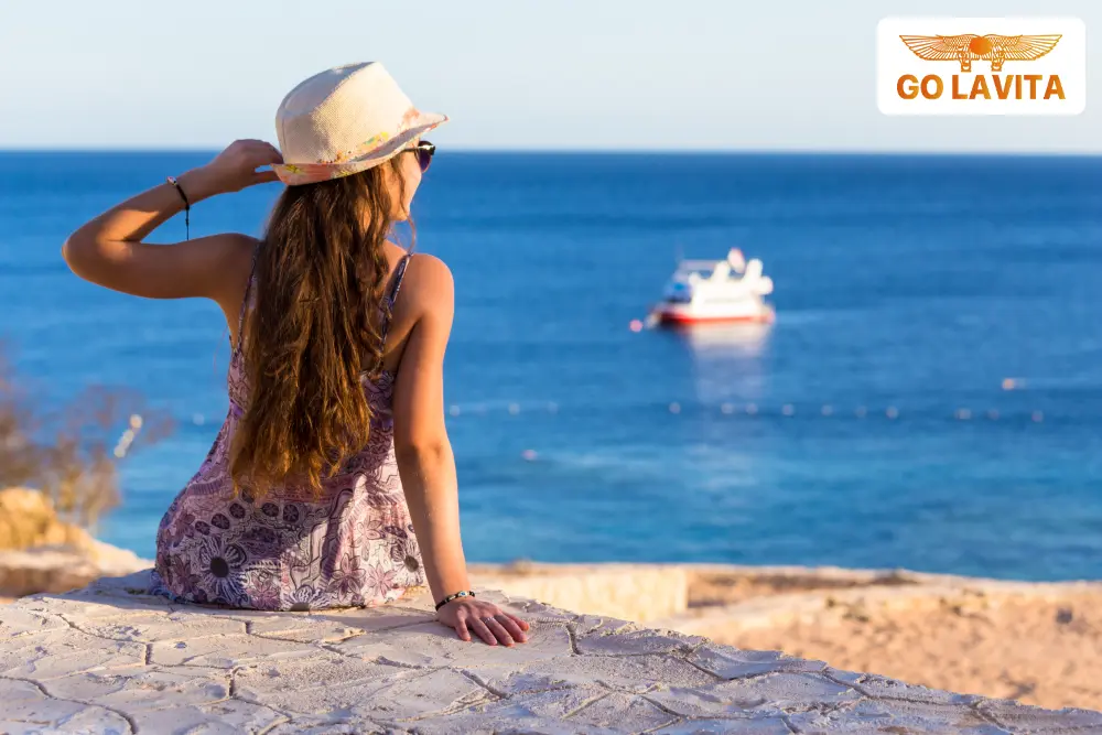Cheap Holidays to Sharm El Sheikh