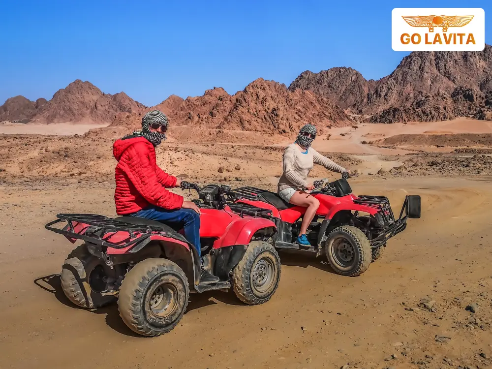 Sharm El Sheikh Excursions