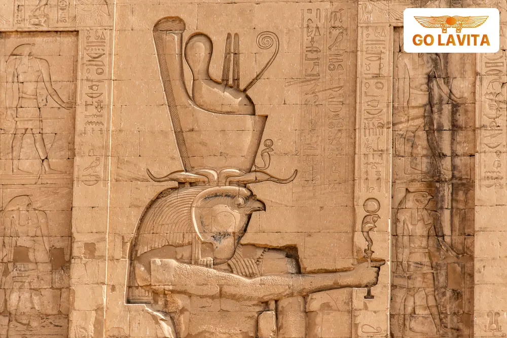 Temple of Horus