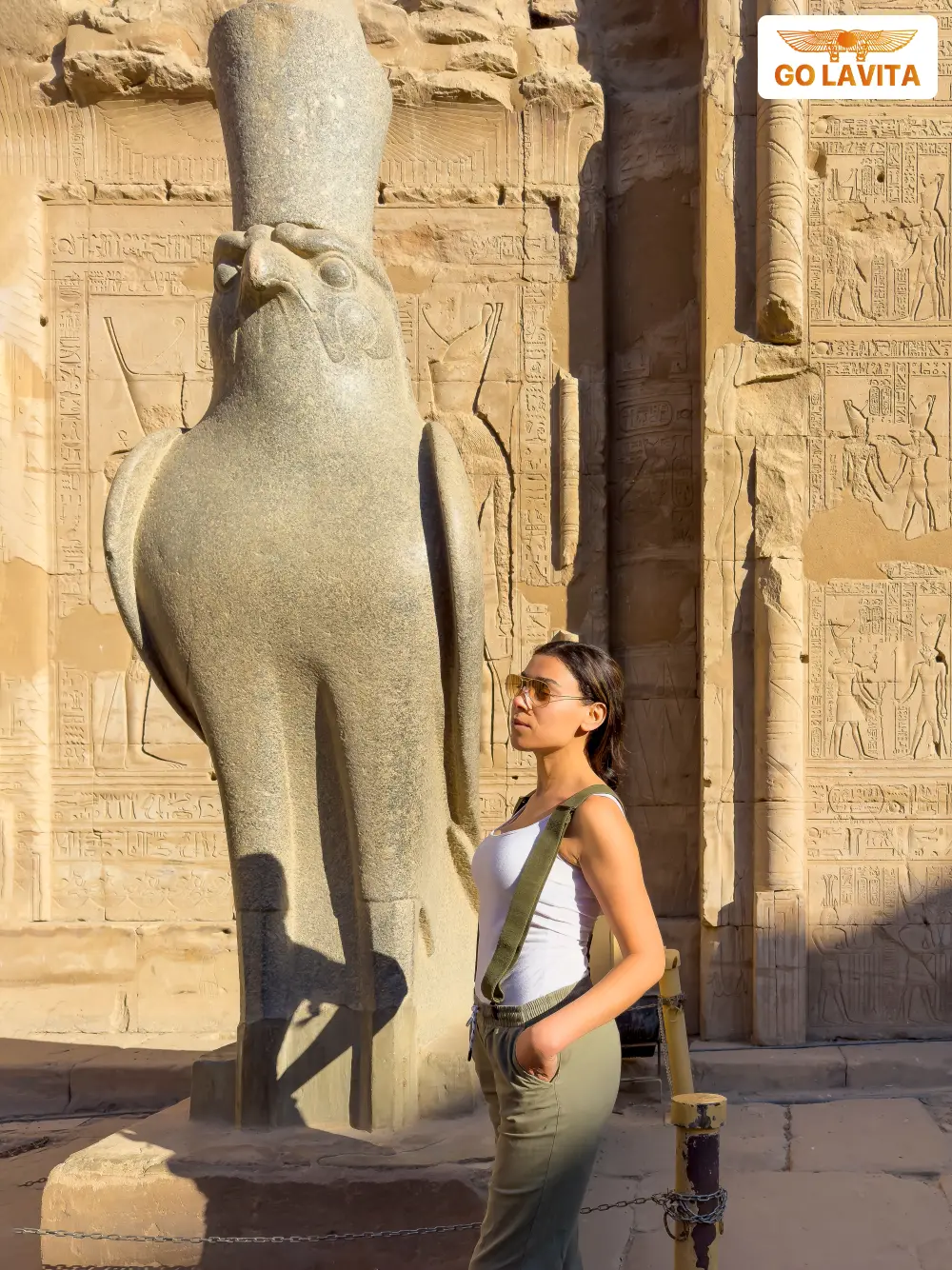 Temple of Horus