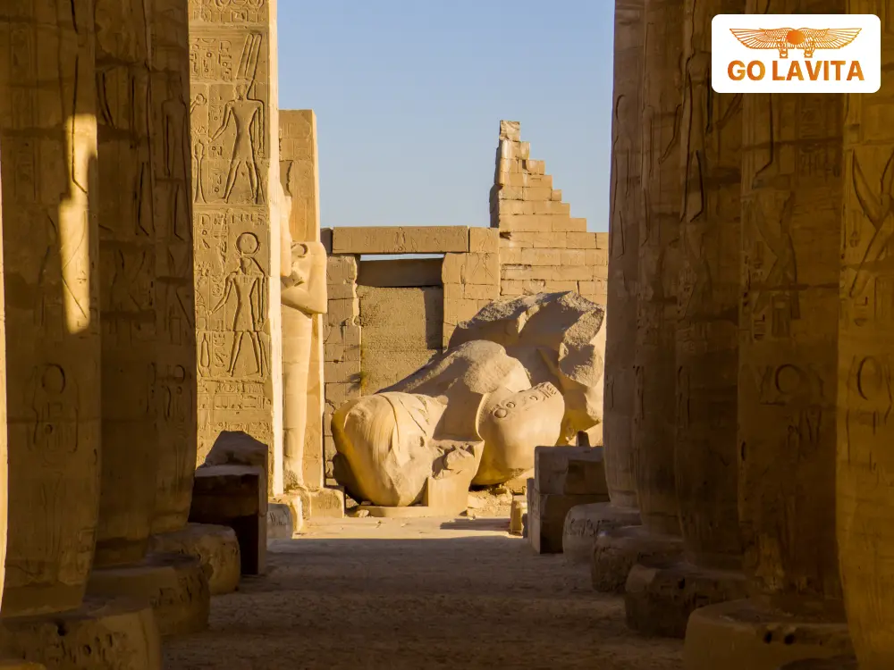 Ramesseum