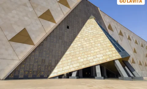Egypt Tour Package 9 Days Cairo Baharyia Oasis and Nile Cruise