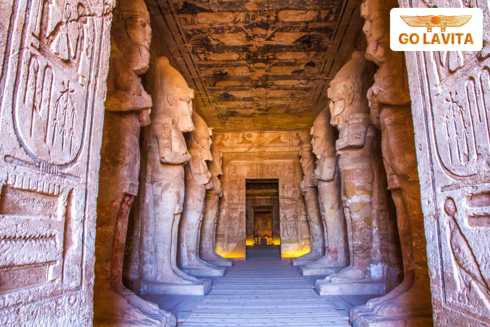 Temple of Ramesses