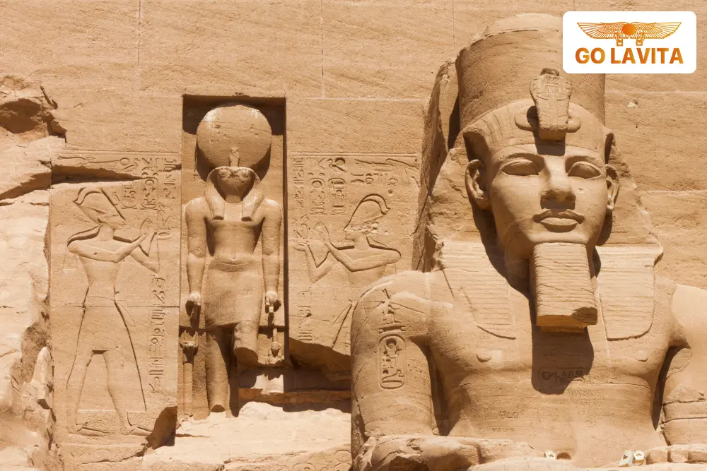 Temple of Ramesses