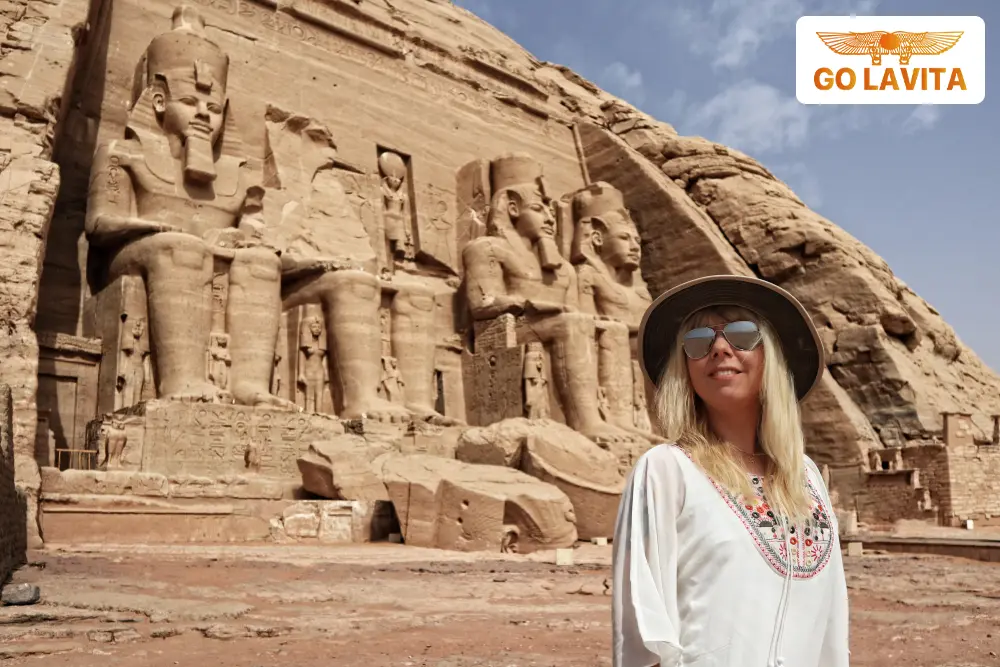 Temple of Ramesses