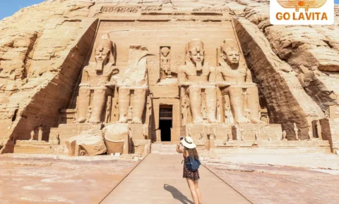 Forfait Voyage Égypte 5 Jours : Le Caire et Croisière sur le Nil d’Assouan à Louxor
