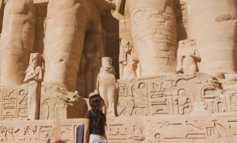 Forfait Voyage Égypte 5 Jours : Le Caire et Croisière sur le Nil d’Assouan à Louxor