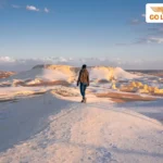 Excursion de 3 jours au Caire et au Désert Blanc au départ d’El Gouna