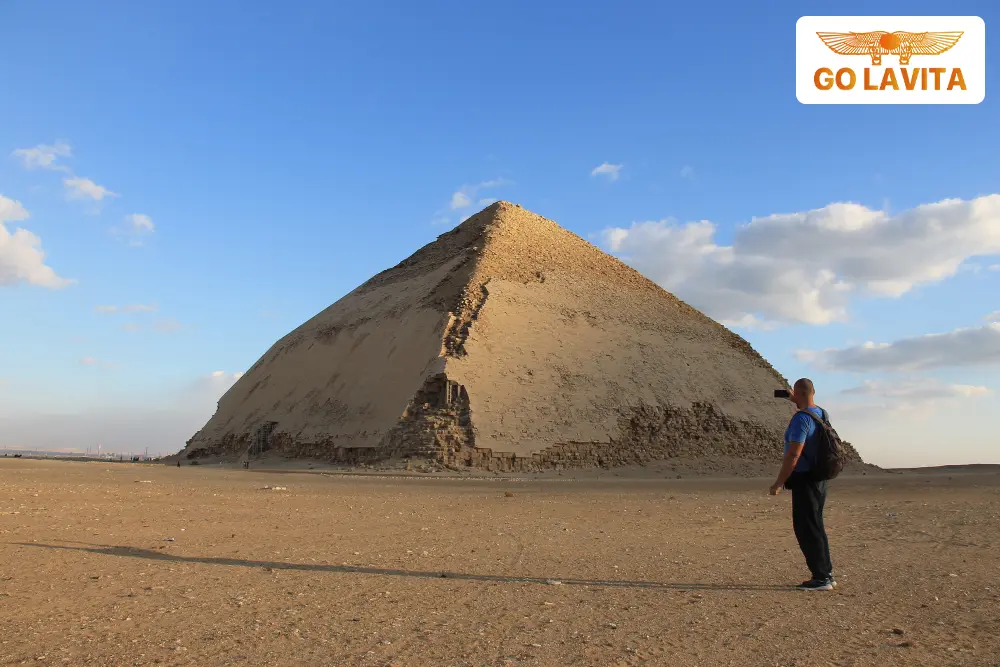 Bent Pyramid