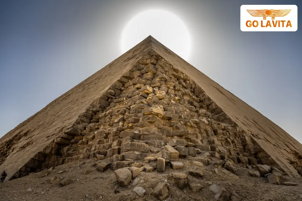 Bent Pyramid