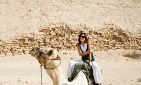 10 Days Breathtaking Views in Cairo and Sharm