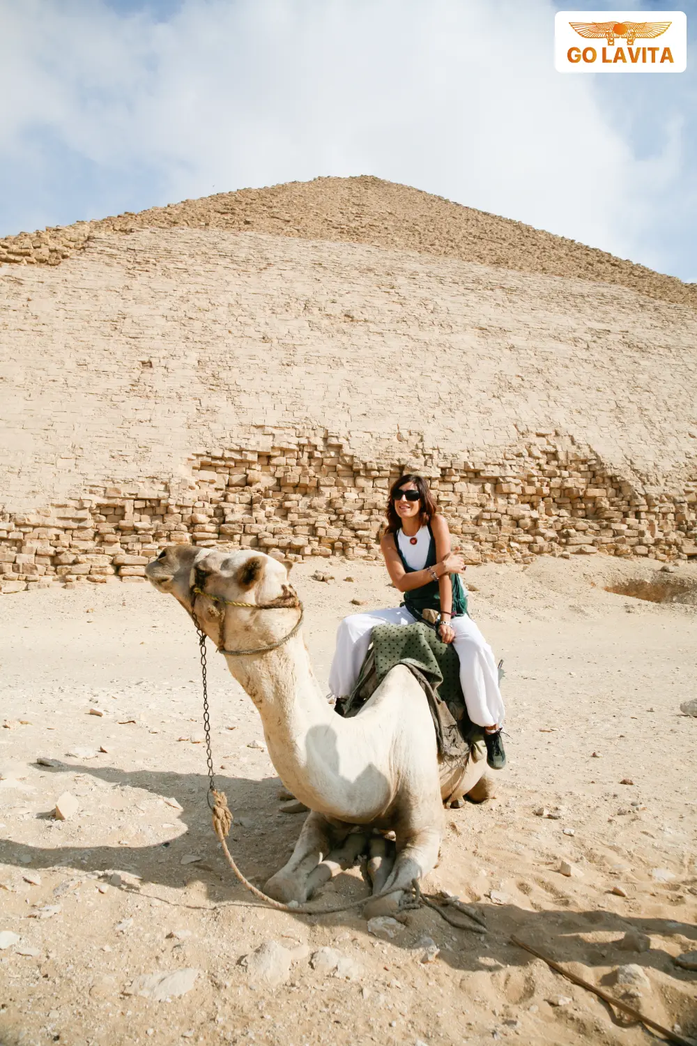 Desert Safaris From Sahl Hasheesh