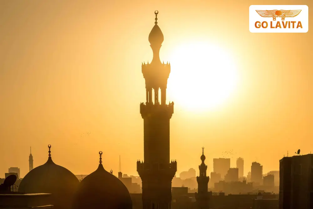 Islamic Cairo