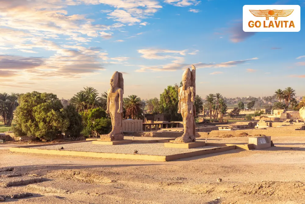 Oasis du Fayoum