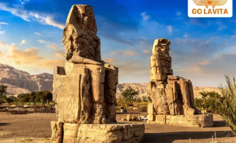 Excursion au Caire depuis la Baie de Makadi en avion
