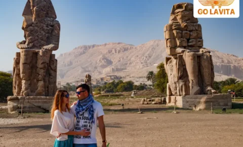 One Day Trip From Soma Bay to Luxor – Small Group