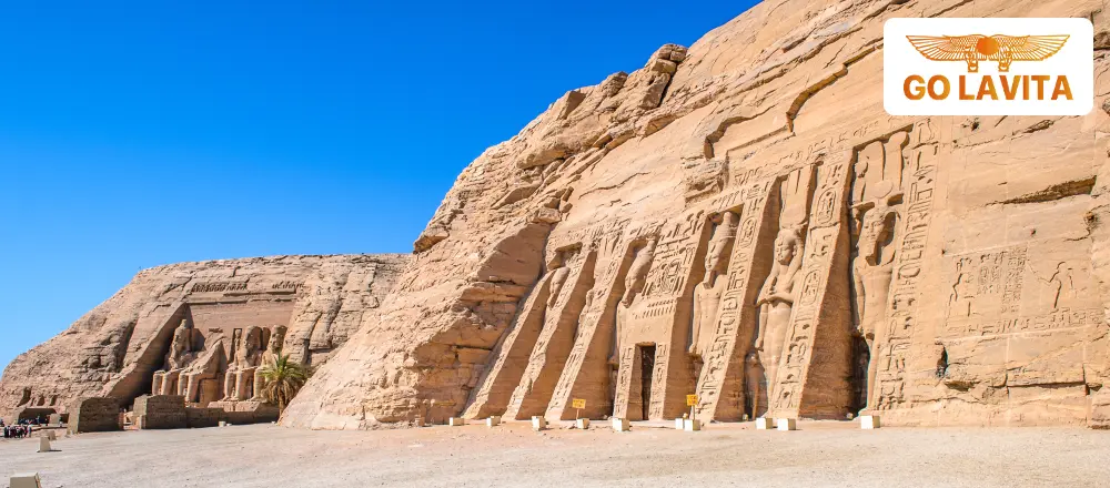 Nefertari Temple