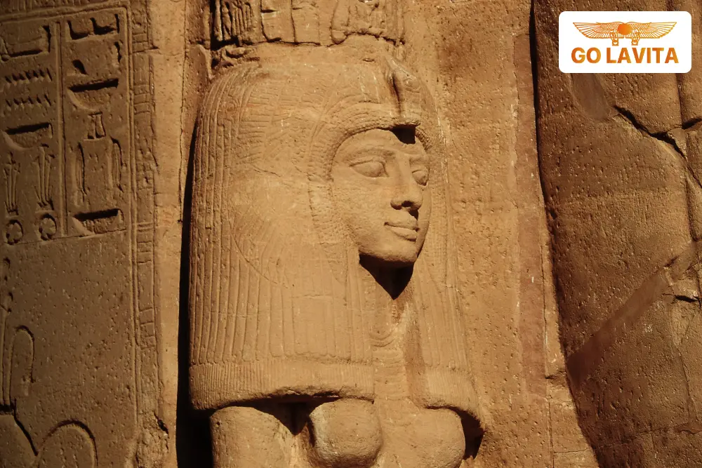 Nefertari Temple