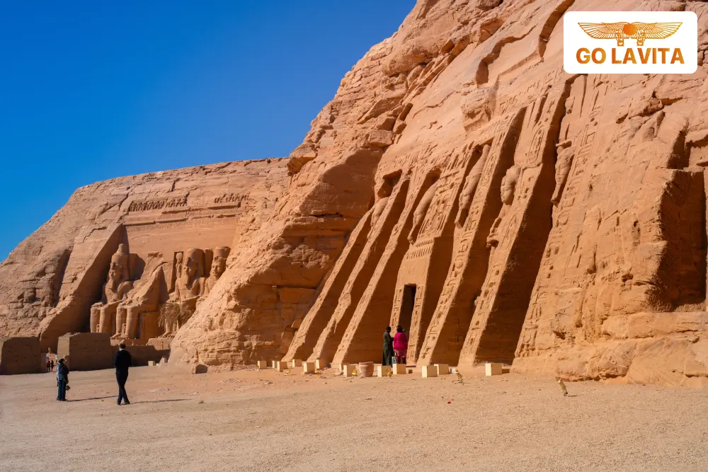 Nefertari Temple