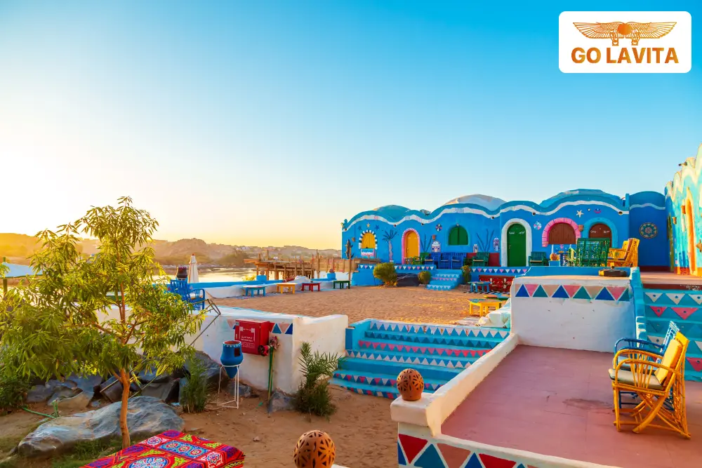 Nubian Village