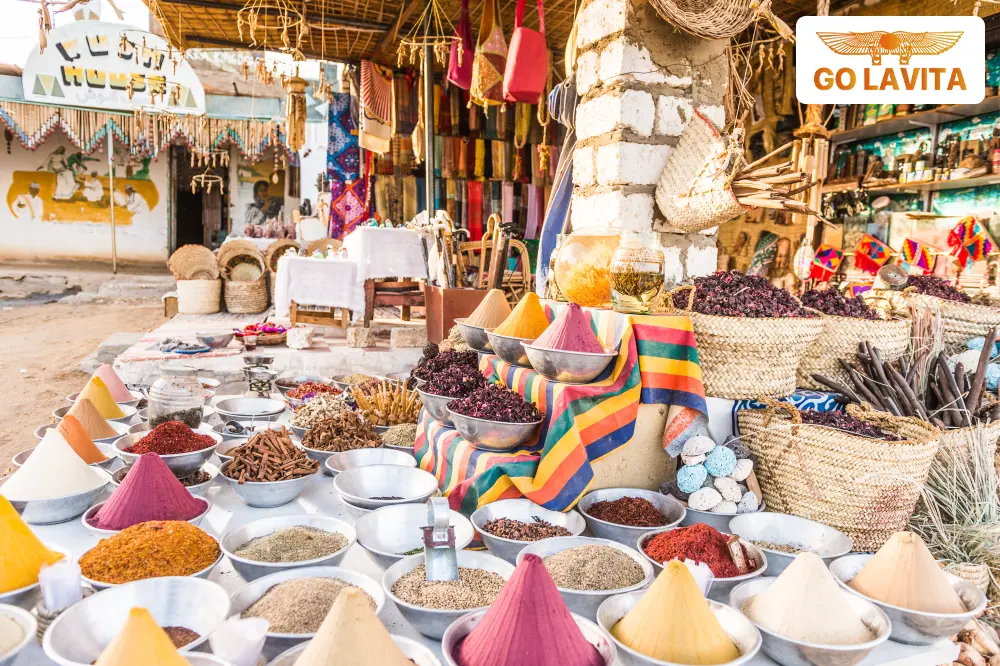 Nubian Village