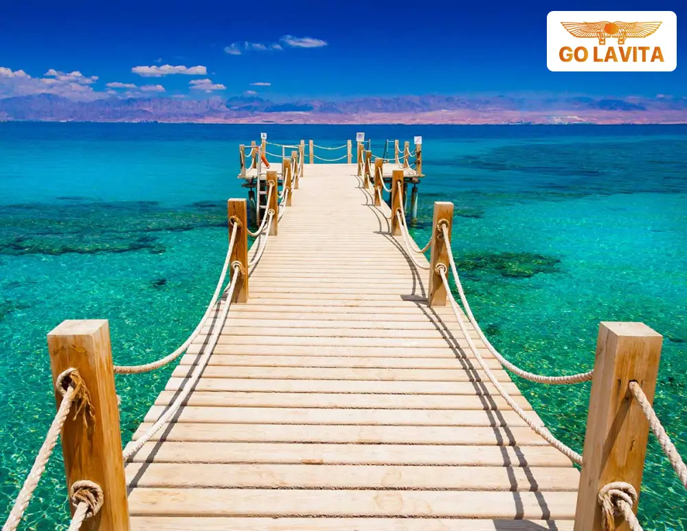 Orange Bay