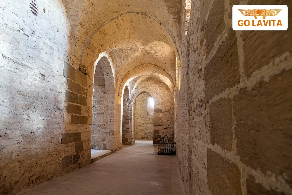 Qaitbay Citadel
