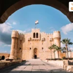 Qaitbay Citadel