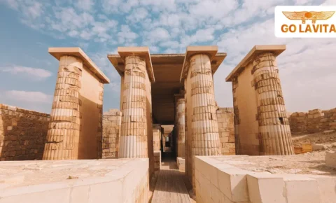 Hurghada to Cairo Through Egypt’s History on a 2 Day Journey