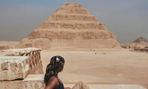 Hurghada to Cairo Through Egypt’s History on a 2 Day Journey