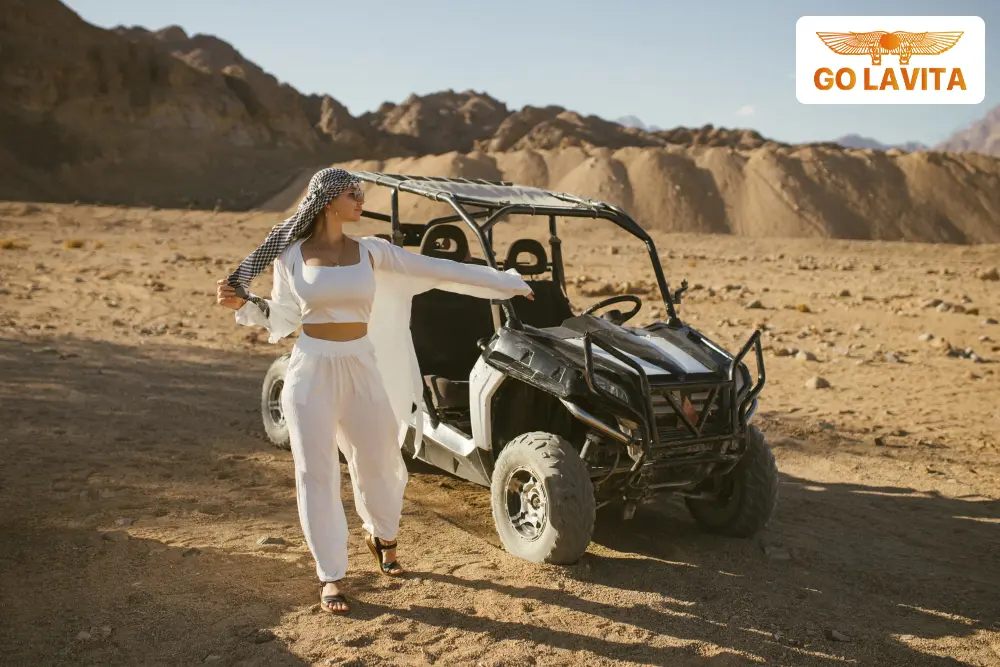 Safari Tour Hurghada