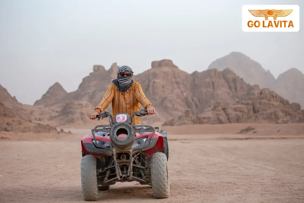Safari Tour Hurghada