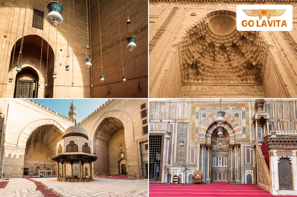 Islamic Cairo