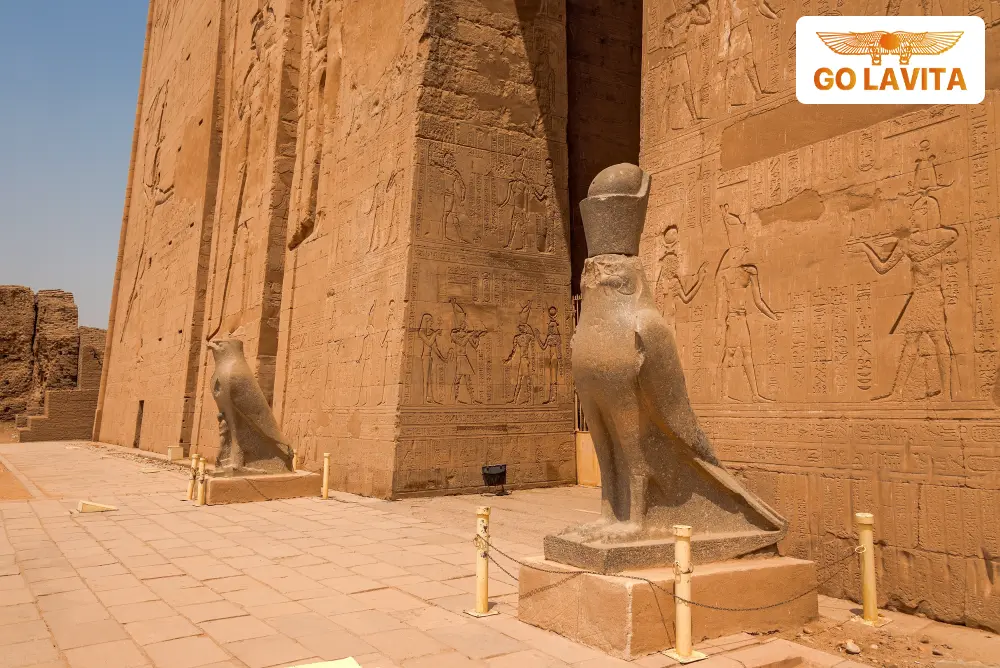 Temple of Horus