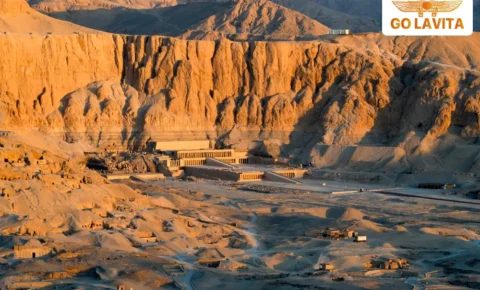 Private Day trip from Hurghada to Luxor Sites included and Lunch