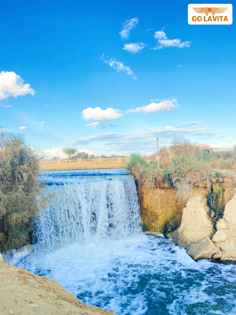 Wadi El Rayan