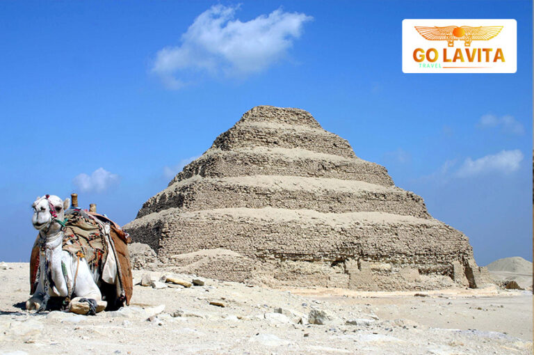 2 Days Cairo Tour From Soma Bay - Pyramids, Saqqara & Old Cairo