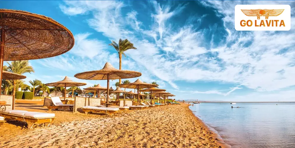 Red Sea Holidays