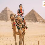 A Day Trip From Soma Bay to Cairo By Plane