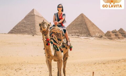 2-Day Cairo and Alexandria Tour from Sharm El Sheikh