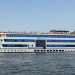 Blue Shadow I Nilcruise – 5 dager Luxor til Aswan