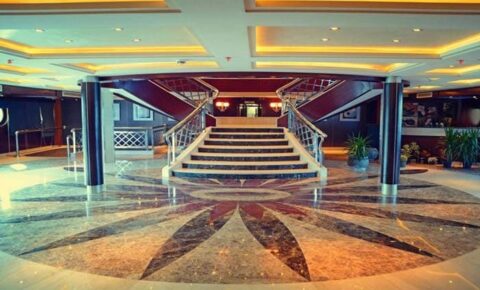 Deluxe Nile Cruise Blue Shadow I – Aswan to Luxor in 4 Days